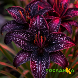 Лилейник Вояж купить по цене от 699р. в интернет-магазине «Посадика» с доставкой почтой в в Ростове-на-Дону и по всей России – [изображение №1].